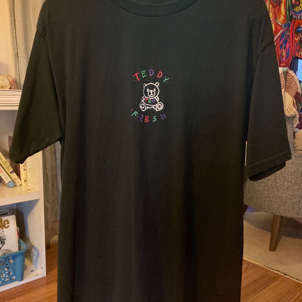 Teddy Fresh t-shirt